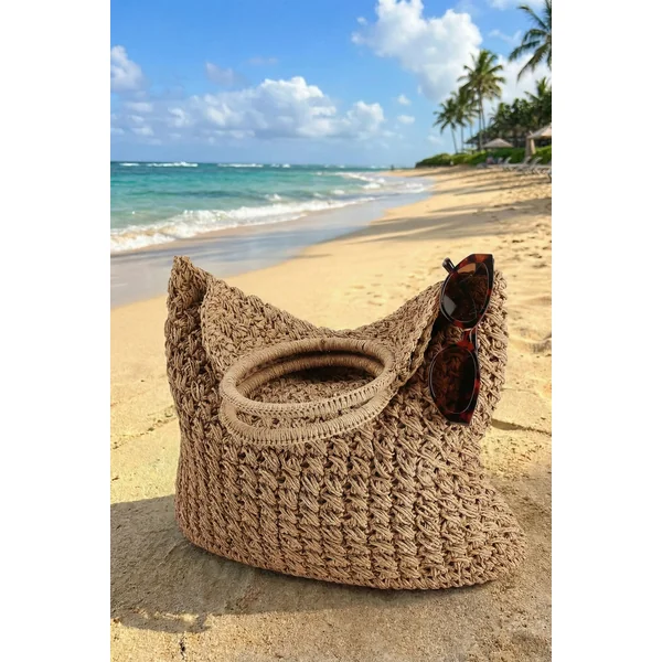 Sac fourre tout esprit plage