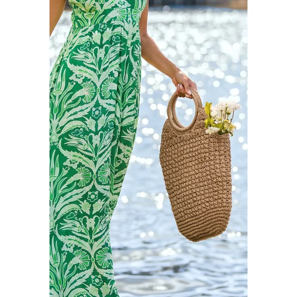Sac fourre tout esprit plage