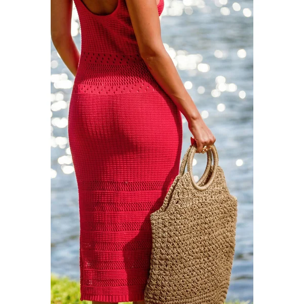 Sac fourre tout esprit plage