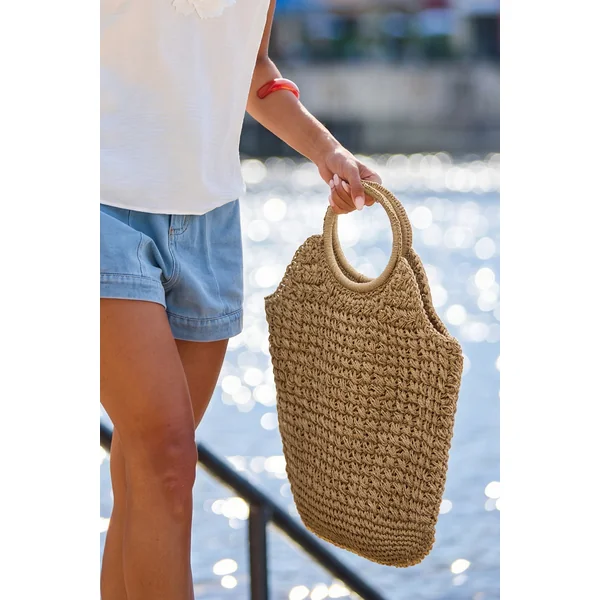 Sac fourre tout esprit plage