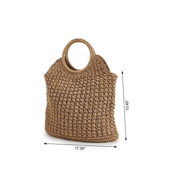 Sac fourre tout esprit plage