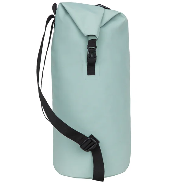 Sac polochon étanche 40L kaki