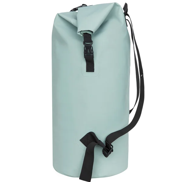Sac polochon étanche 40L kaki