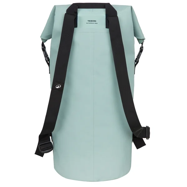 Sac polochon étanche 40L kaki