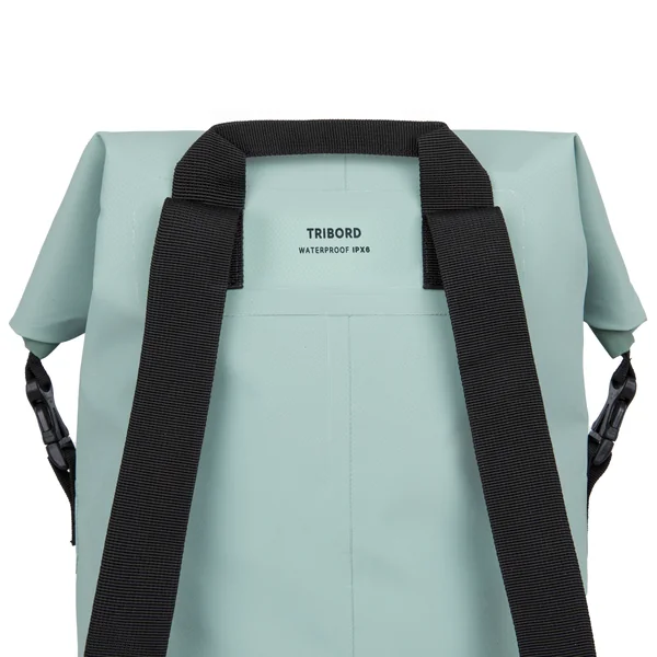 Sac polochon étanche 40L kaki
