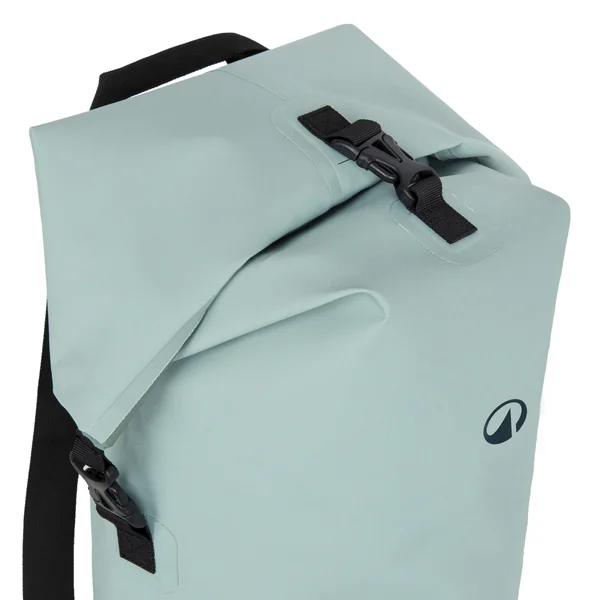 Sac polochon étanche 40L kaki