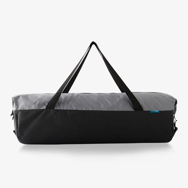 Sac pour tapis de sol, gris