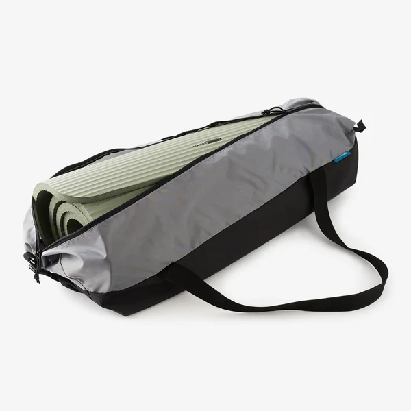 Sac pour tapis de sol, gris