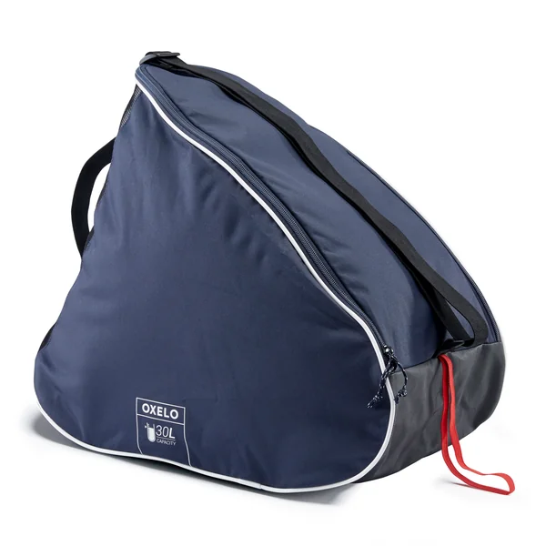 SAC ROLLER ADULTE FIT XL BLEU