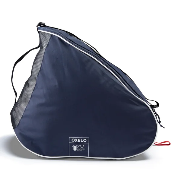 SAC ROLLER ADULTE FIT XL BLEU