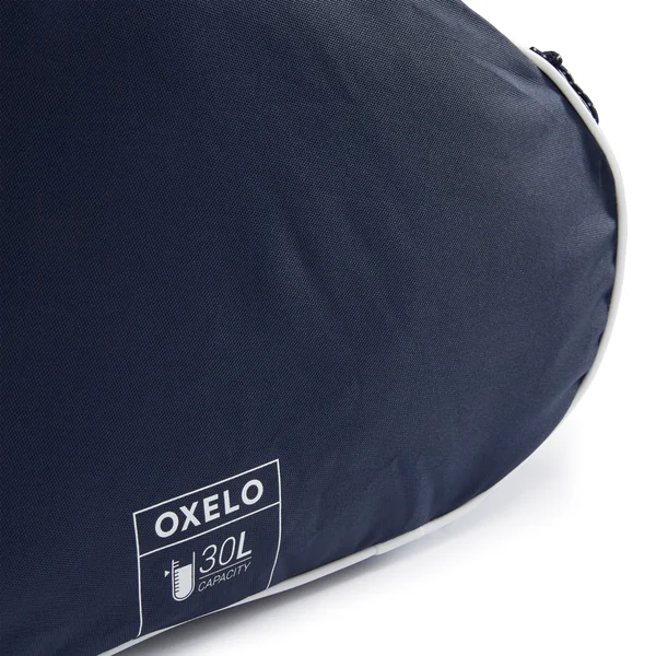 SAC ROLLER ADULTE FIT XL BLEU