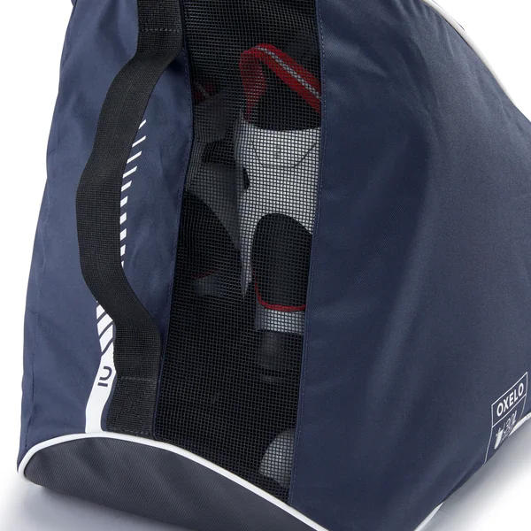 SAC ROLLER ADULTE FIT XL BLEU