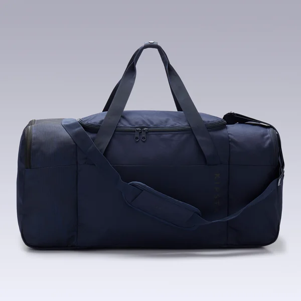Sac sport 75l - essential bleu