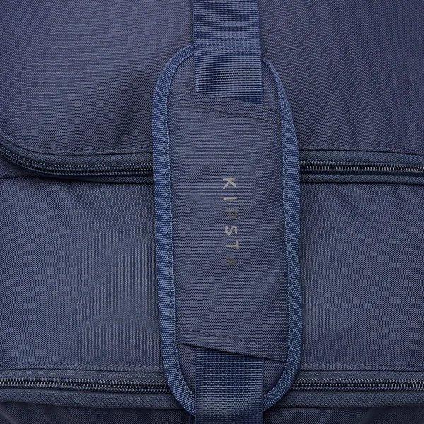 Sac sport 75l - essential bleu