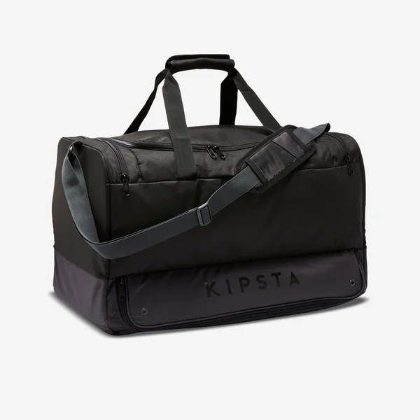 Sac sport 75l - hardcase noir