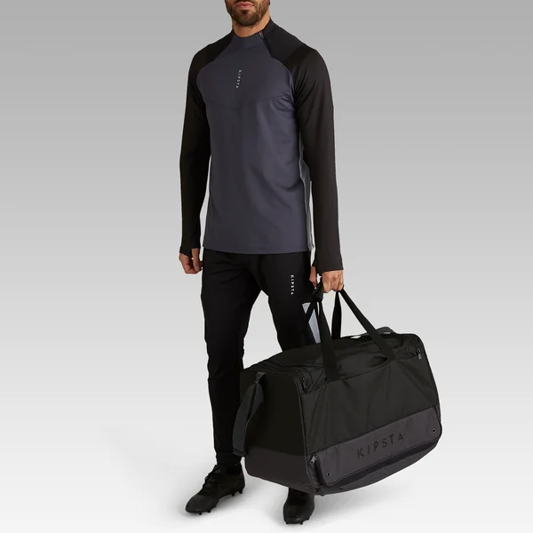 Sac sport 75l - hardcase noir