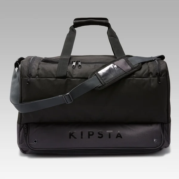 Sac sport 75l - hardcase noir