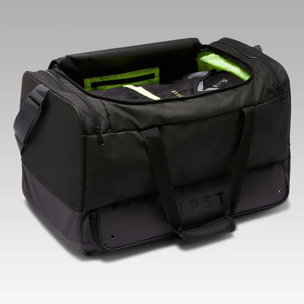 Sac sport 75l - hardcase noir