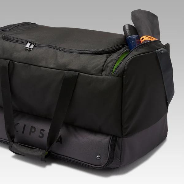 Sac sport 75l - hardcase noir