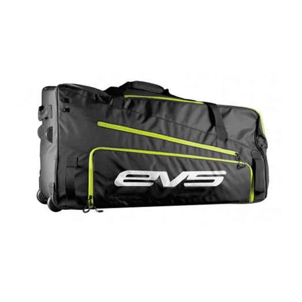 sac transport protection EVS SPORTS rolling freighter hi viz