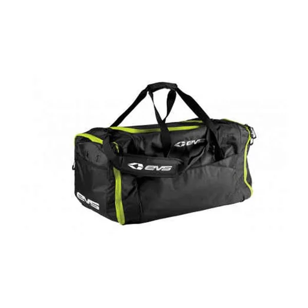 sac transport protection EVS SPORTS vantage hiviz