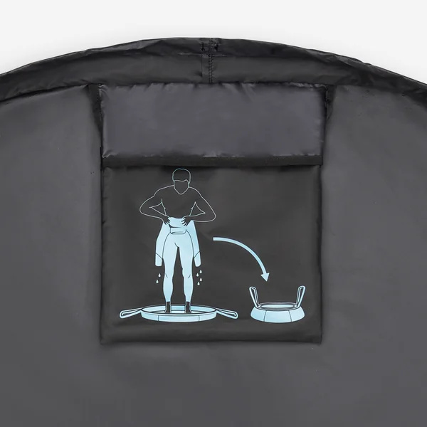 Sac à combinaison surf - imperméable
