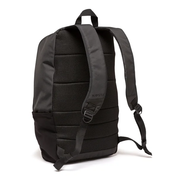 Sac à dos avec poche ordinateur 24L, noir