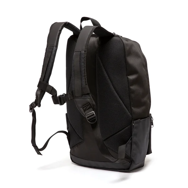 Sac à dos avec poche réversible 25L, noir
