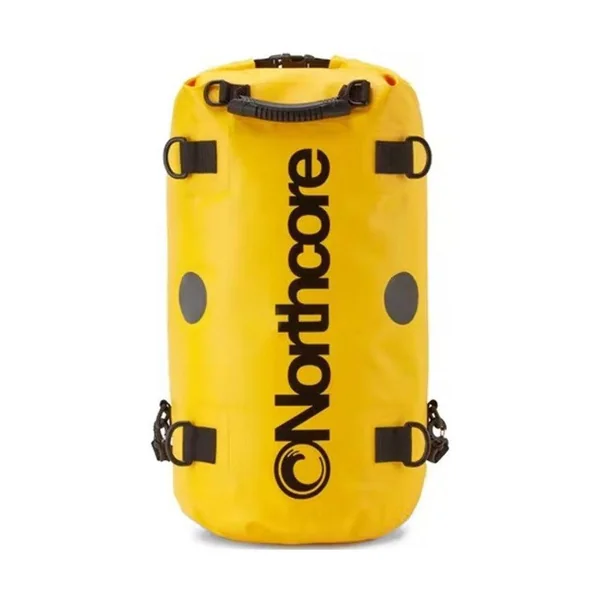 Sac à dos Backpack 30L étanche Jaune
