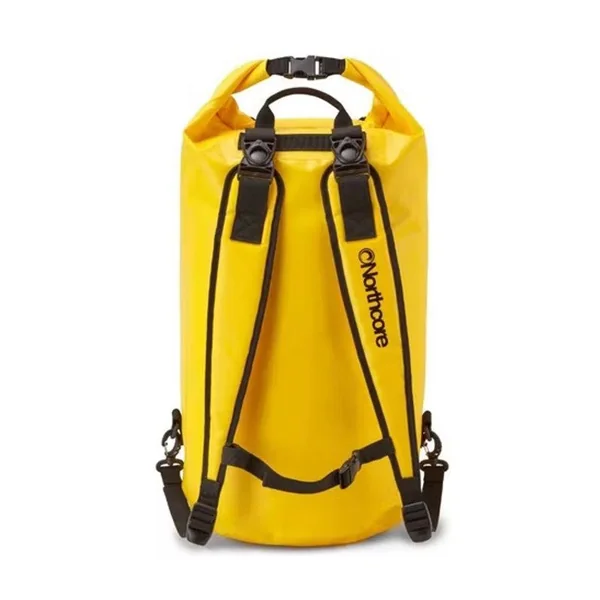 Sac à dos Backpack 30L étanche Jaune