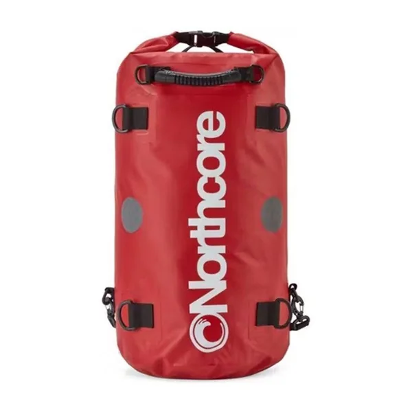 Sac à dos Backpack 30L étanche Rouge