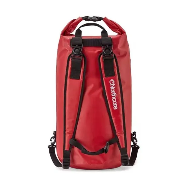 Sac à dos Backpack 30L étanche Rouge