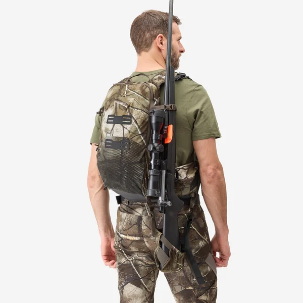 Sac à dos chasse silencieux 20L treemetic