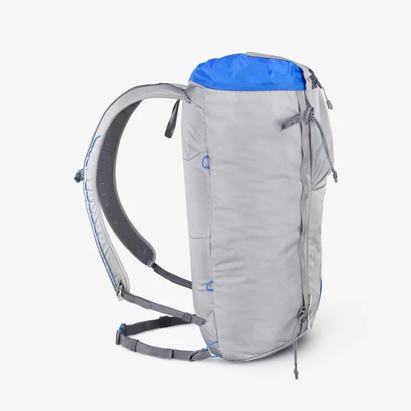 Sac à dos d'alpinisme 22 litres - SPRINT 22 Gris