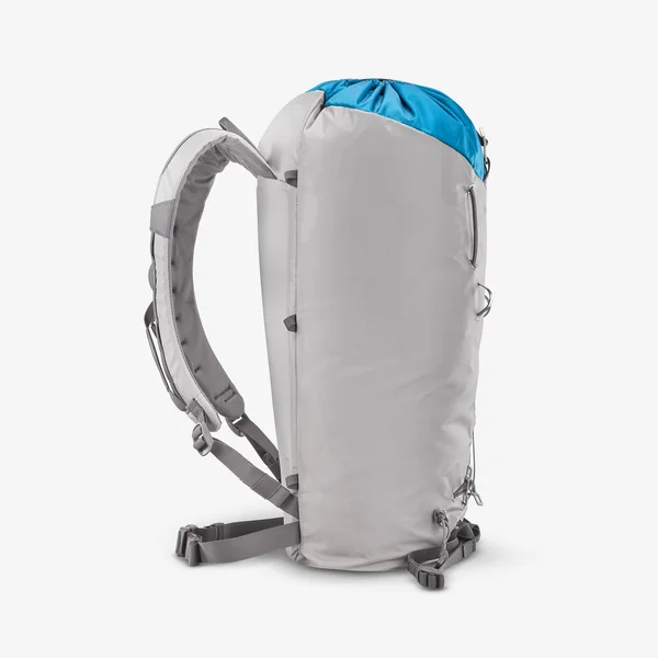Sac à dos d'alpinisme 33 litres - sprint 33 bleu