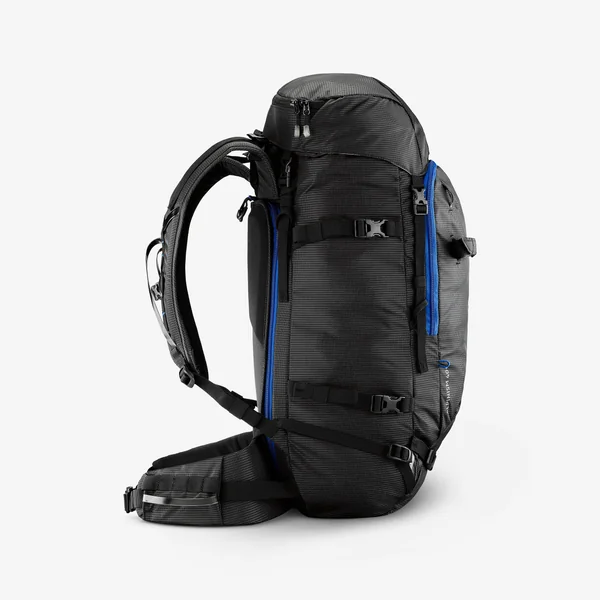 Sac à dos d'alpinisme 40 litres - alpinism 40 evo noir