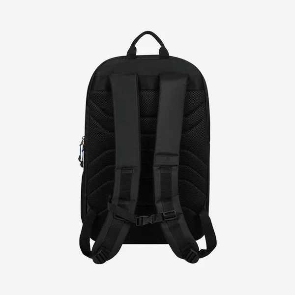 Sac à Dos de Padel Vertex 2026 - Noir/Rouge