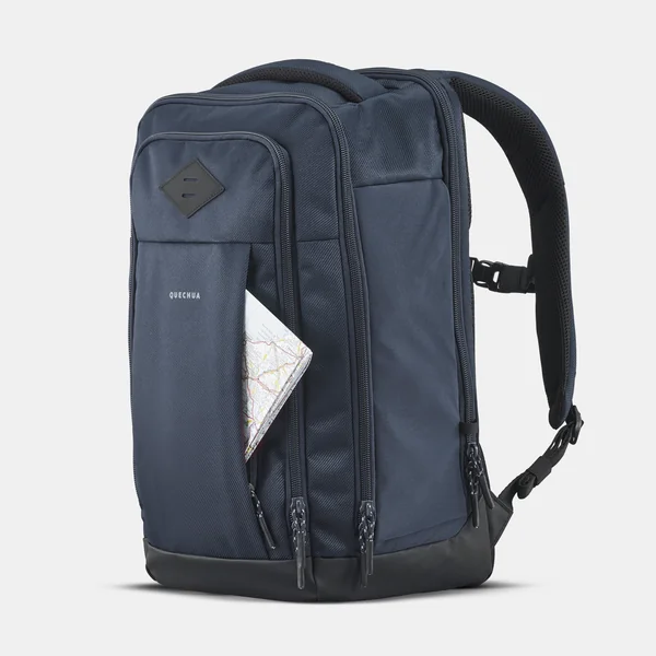 Sac à dos de randonnée 23L - Bleu Foncé - NH Escape 500