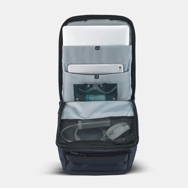 Sac à dos de randonnée 23L - Bleu Foncé - NH Escape 500