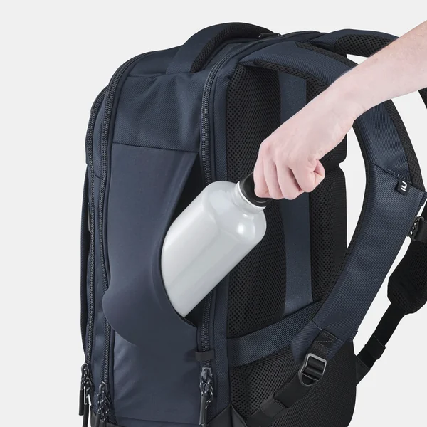 Sac à dos de randonnée 23L - Bleu Foncé - NH Escape 500