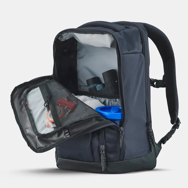 Sac à dos de randonnée 23L - Bleu Foncé - NH Escape 500