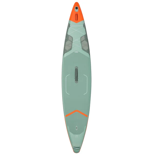 Sac à dos de transport 128l pour stand up paddles et kayaks gonflables