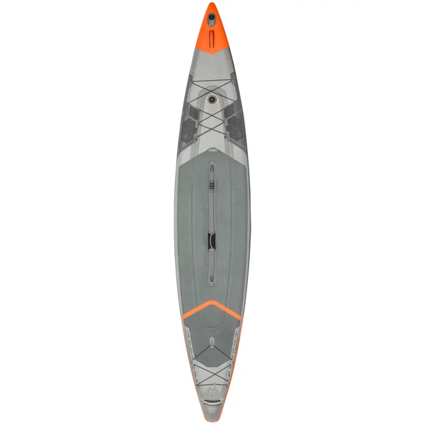 Sac à dos de transport 128l pour stand up paddles et kayaks gonflables