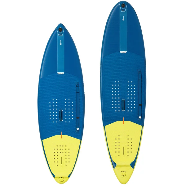 Sac à dos de transport 128l pour stand up paddles et kayaks gonflables