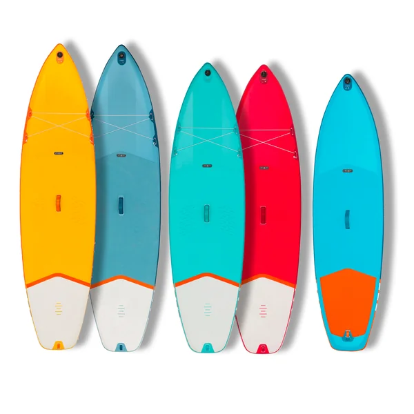 Sac à dos de transport 128l pour stand up paddles et kayaks gonflables