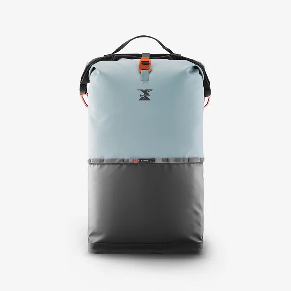 Sac à dos d'escalade - Vertika indoor 23l