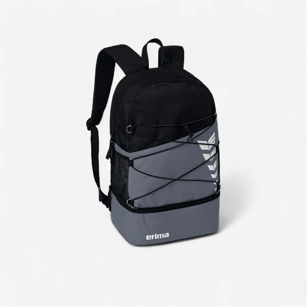Sac à dos Erima - Team Noir