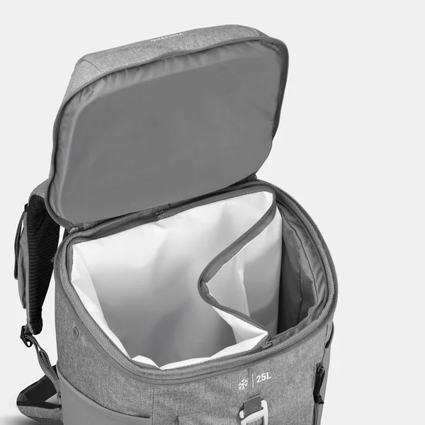 Sac à dos isotherme 25L - 500 Ice compact