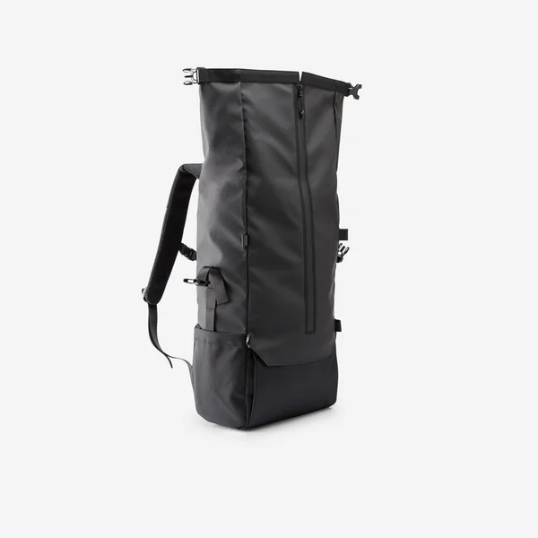 Sac à dos rolltop avec poche ordinateur 29L