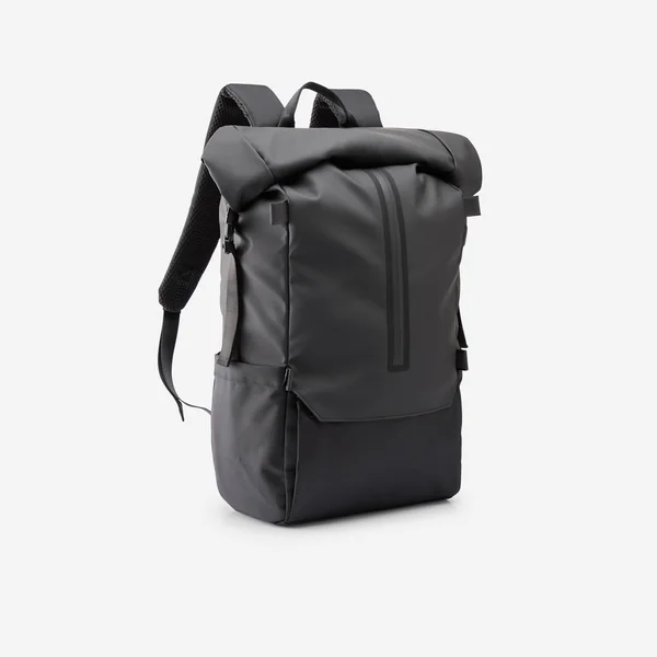 Sac à dos rolltop avec poche ordinateur 29L